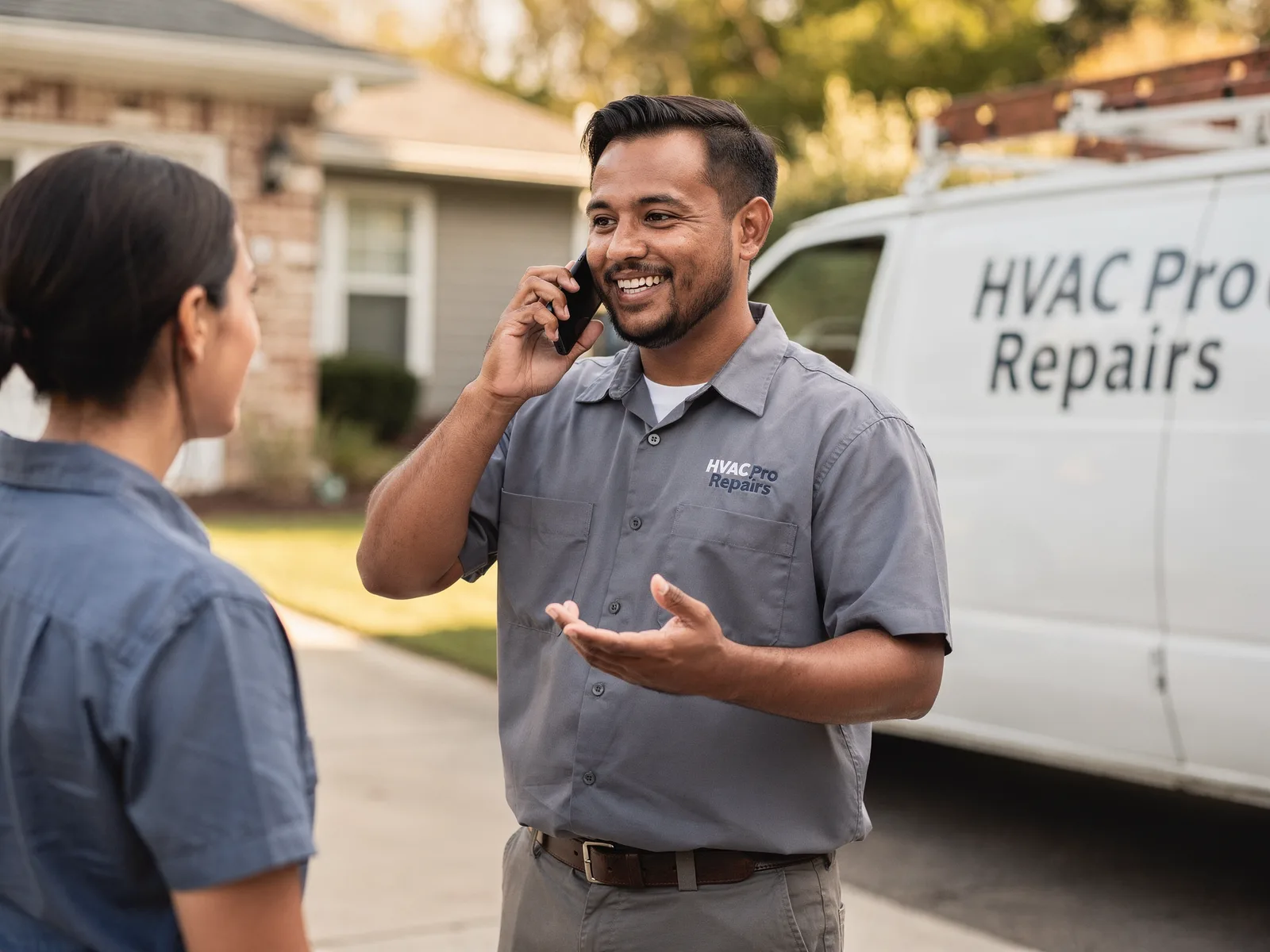 Heat Pump Repair De Soto, KS FAQs